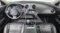 2019 Jaguar XJ