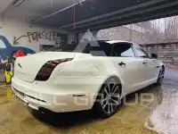 2019 Jaguar XJ