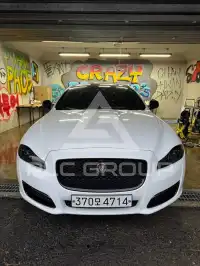 2019 Jaguar XJ