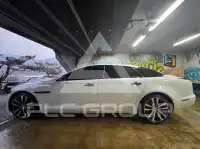 2019 Jaguar XJ
