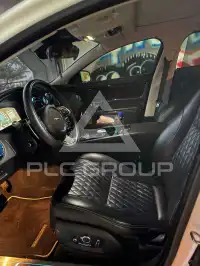 2019 Jaguar XJ