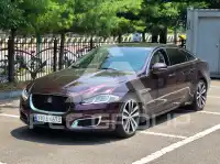 2019 Jaguar XJ