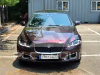 2019 Jaguar XJ