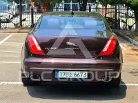 2019 Jaguar XJ