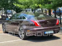 2019 Jaguar XJ