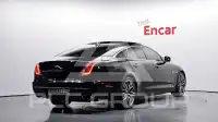 2019 Jaguar XJ