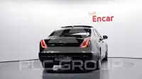 2019 Jaguar XJ