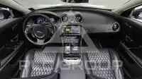 2019 Jaguar XJ