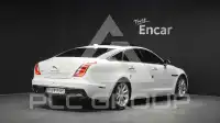 2019 Jaguar XJ