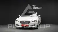 2019 Jaguar XJ