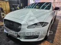 2019 Jaguar XJ