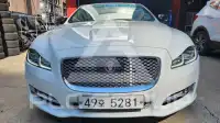 2019 Jaguar XJ