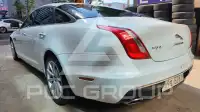 2019 Jaguar XJ
