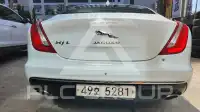 2019 Jaguar XJ