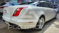 2019 Jaguar XJ