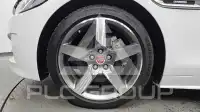 2019 Jaguar XE
