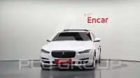 2019 Jaguar XE