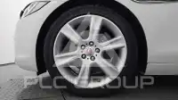 2019 Jaguar XE