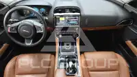 2019 Jaguar XE