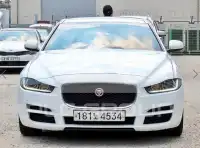 2019 Jaguar XE