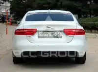2019 Jaguar XE