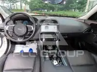2019 Jaguar XE
