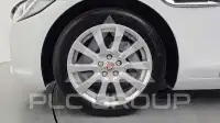 2019 Jaguar XE