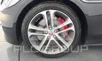 2019 Jaguar XE