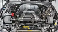 2019 Jaguar XE