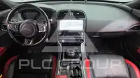 2019 Jaguar XE