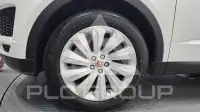 2019 Jaguar E-PACE