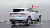 2019 Jaguar E-PACE