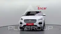 2019 Jaguar E-PACE