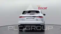 2019 Jaguar E-PACE