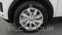 2019 Jaguar E-PACE