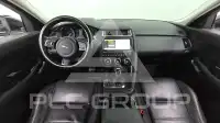 2019 Jaguar E-PACE