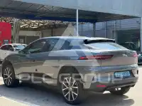 2019 Jaguar I-PACE