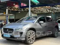 2019 Jaguar I-PACE
