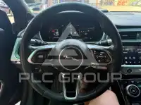 2019 Jaguar I-PACE