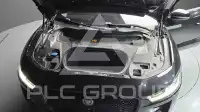 2019 Jaguar I-PACE