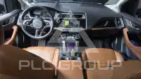 2019 Jaguar I-PACE