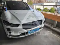 2019 Jaguar I-PACE