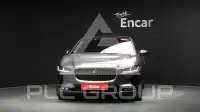 2019 Jaguar I-PACE