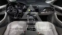 2019 Jaguar I-PACE