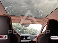 2019 Jaguar I-PACE
