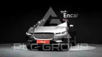 2019 Jaguar I-PACE
