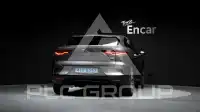 2019 Jaguar I-PACE