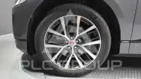 2019 Jaguar I-PACE