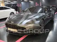 2019 Aston Martin DB11