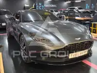 2019 Aston Martin DB11